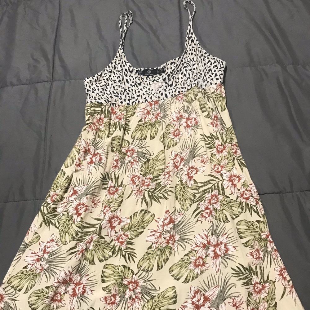Volcom dress